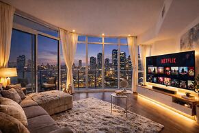 Toronto Skyline Suites