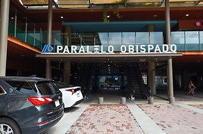 Paralelo Obispado