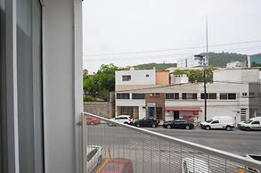 Paralelo Obispado