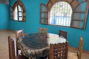 Casa Cruz