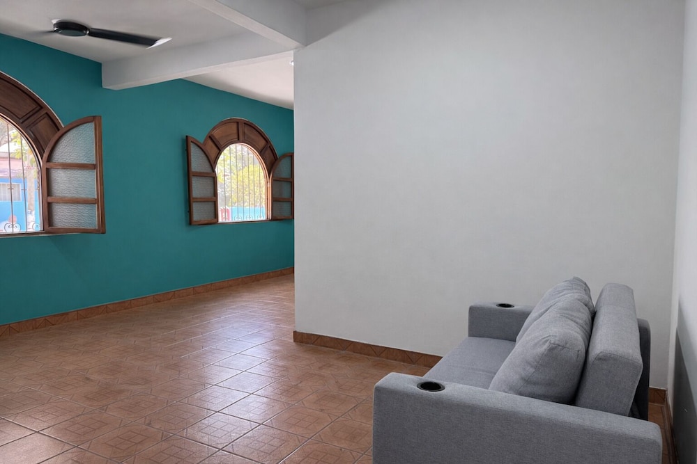 Casa Cruz