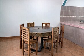 Casa Cruz