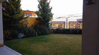 HOTEL CONSTITUCION