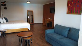 HOTEL CONSTITUCION