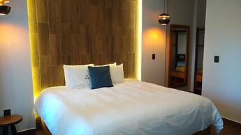 HOTEL CONSTITUCION