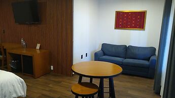 HOTEL CONSTITUCION