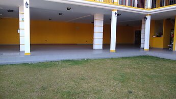 HOTEL CONSTITUCION