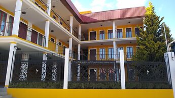HOTEL CONSTITUCION