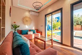 Terra Azure Marrakech