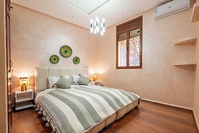 Terra Azure Marrakech
