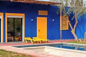 Terra Azure Marrakech