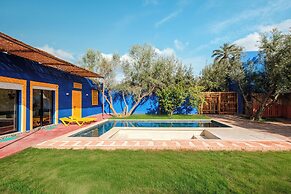 Terra Azure Marrakech