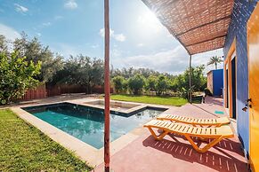 Terra Azure Marrakech