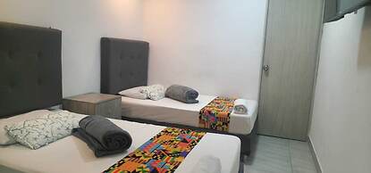 Hotel Ciento Once Boutique