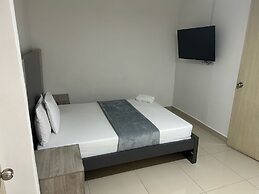 Hotel Ciento Once Boutique
