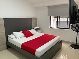 Hotel Ciento Once Boutique