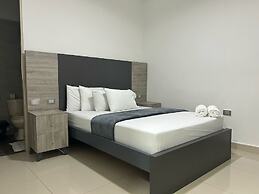 Hotel Ciento Once Boutique