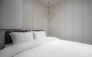 Hound Hotel Daegu Dongdaegu Station