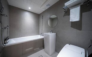 Hound Hotel Daegu Dongdaegu Station