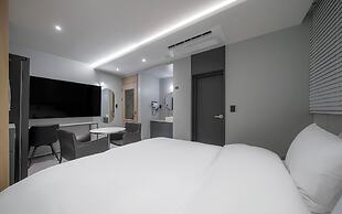 Hound Hotel Daegu Dongdaegu Station