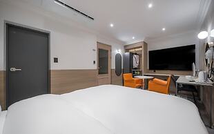 Hound Hotel Daegu Dongdaegu Station