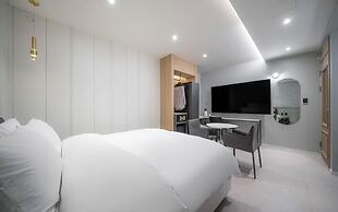 Hound Hotel Daegu Dongdaegu Station