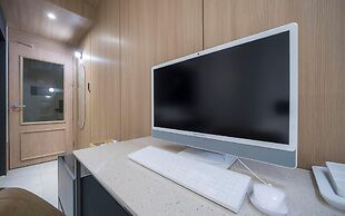 Hound Hotel Daegu Dongdaegu Station