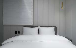 Hound Hotel Daegu Dongdaegu Station