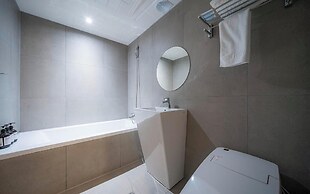 Hound Hotel Daegu Dongdaegu Station