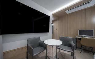 Hound Hotel Daegu Dongdaegu Station