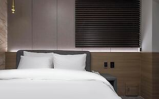 Hound Hotel Daegu Dongdaegu Station
