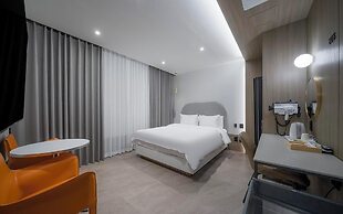 Hound Hotel Daegu Dongdaegu Station