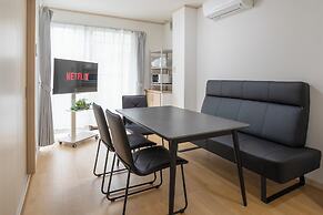 KAGURAZAKA CITY HOUSE