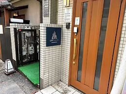 KAGURAZAKA CITY HOUSE