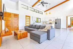 Trono del Pacifico