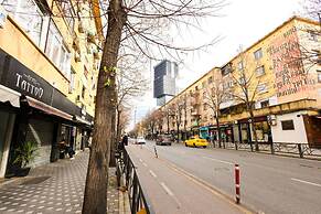 Grandstay Tirana Central 01