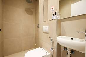 Grandstay Tirana Central 01