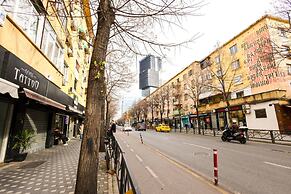 Grandstay Tirana Central 01