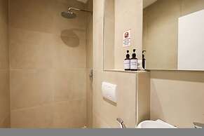 Grandstay Tirana Central 01