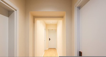 Grandstay Tirana Central 01