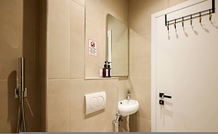 Grandstay Tirana Central 01