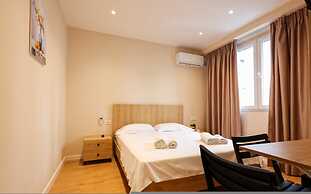 Grandstay Tirana Central 01