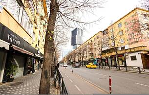 Grandstay Tirana Central 01
