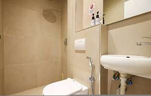 Grandstay Tirana Central 01
