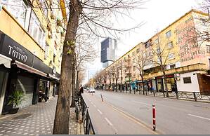 Grandstay Tirana Central 01