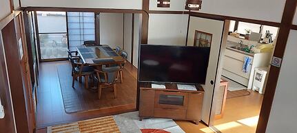 Suzume no oyado