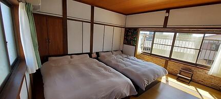 Suzume no oyado