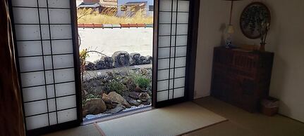 Suzume no oyado