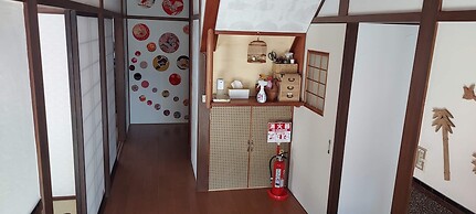 Suzume no oyado
