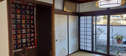 Suzume no oyado